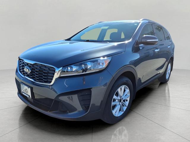 2020 Kia Sorento Vehicle Photo in Green Bay, WI 54304