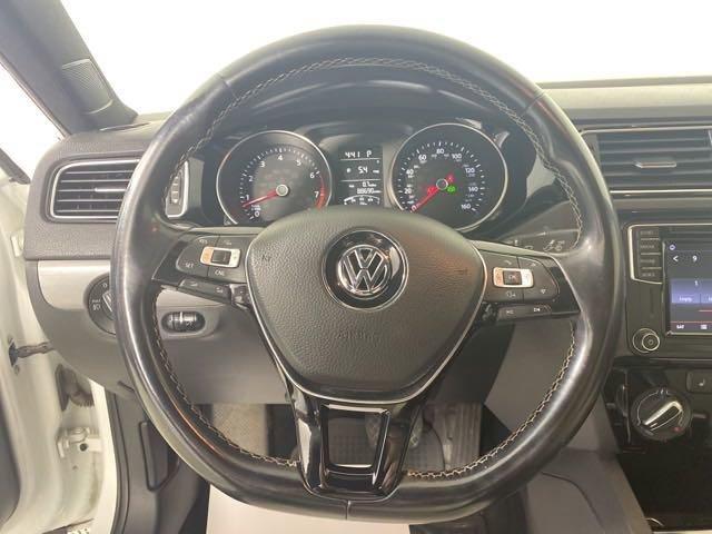 2016 Volkswagen Jetta Sedan Vehicle Photo in MEDINA, OH 44256-9001