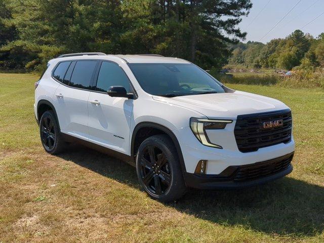 2024 GMC Acadia Vehicle Photo in ALBERTVILLE, AL 35950-0246