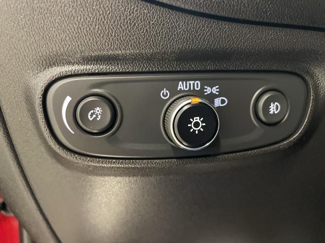 2020 Chevrolet Equinox Vehicle Photo in ROGERS, MN 55374-9422