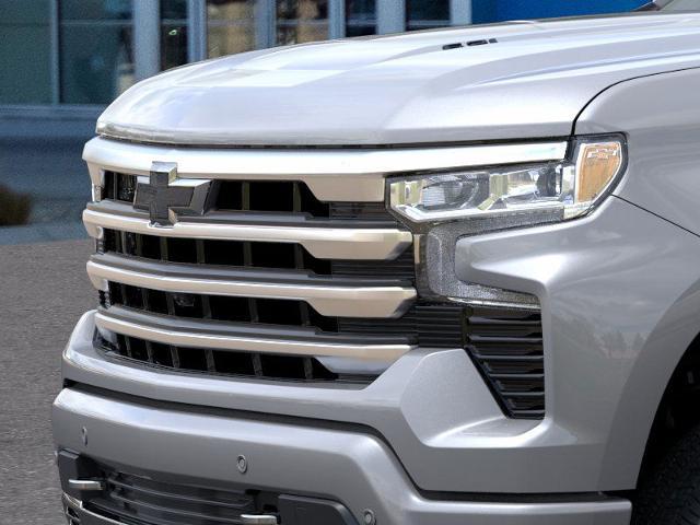 2025 Chevrolet Silverado 1500 Vehicle Photo in MADISON, WI 53713-3220