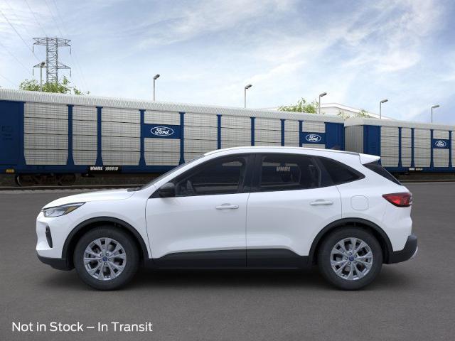 2025 Ford Escape Vehicle Photo in Winslow, AZ 86047-2439