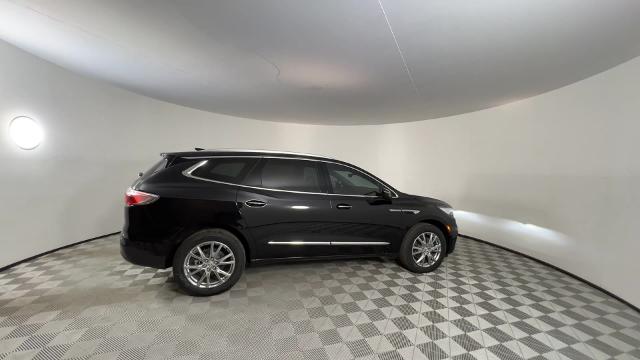 2024 Buick Enclave Vehicle Photo in GILBERT, AZ 85297-0402