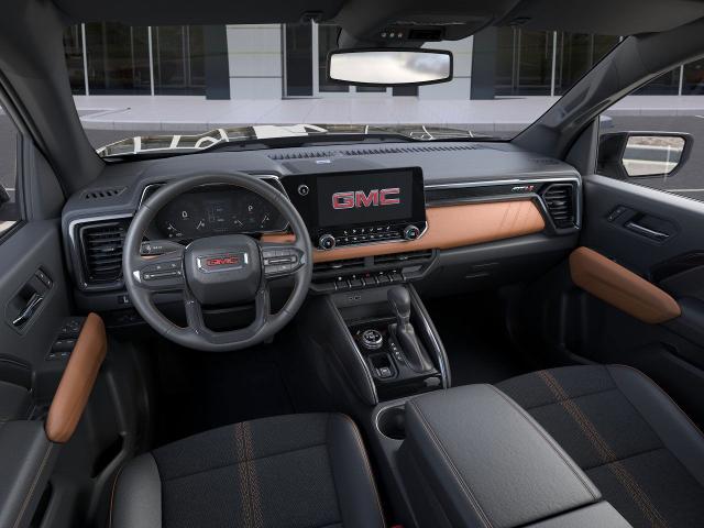 2024 GMC Canyon Vehicle Photo in PASADENA, CA 91107-3803