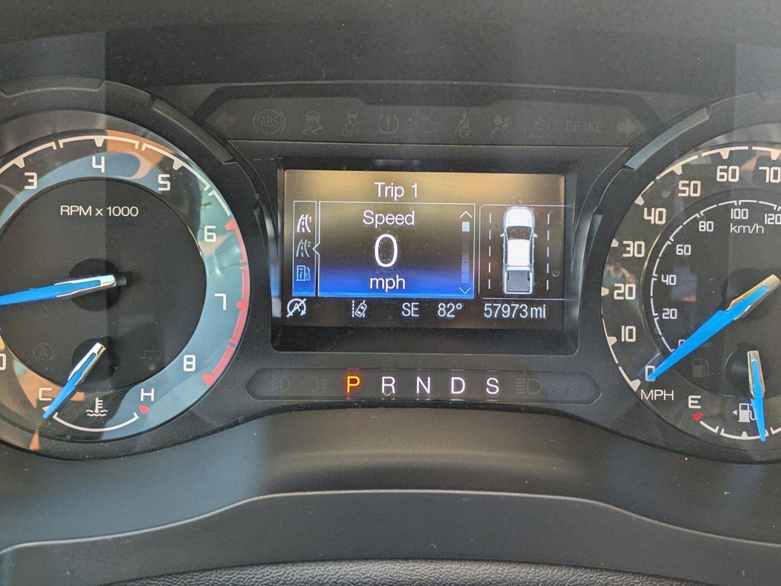 2020 Ford Ranger Vehicle Photo in Corpus Christi, TX 78415