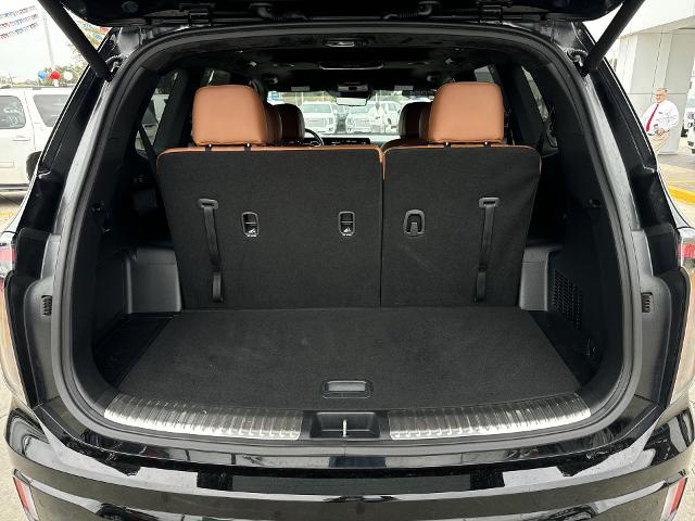 2024 Kia Telluride Vehicle Photo in BATON ROUGE, LA 70806-4466