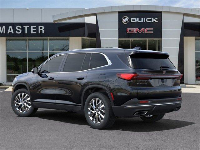 2025 Buick Enclave Vehicle Photo in AUGUSTA, GA 30907-2867