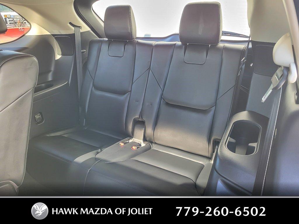 2022 Mazda CX-9 Vehicle Photo in Saint Charles, IL 60174