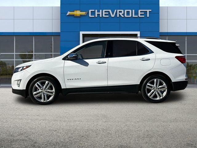 2020 Chevrolet Equinox Vehicle Photo in RIVERSIDE, CA 92504-4106