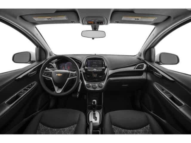 2020 Chevrolet Spark Vehicle Photo in LIGHTHOUSE POINT, FL 33064-6849