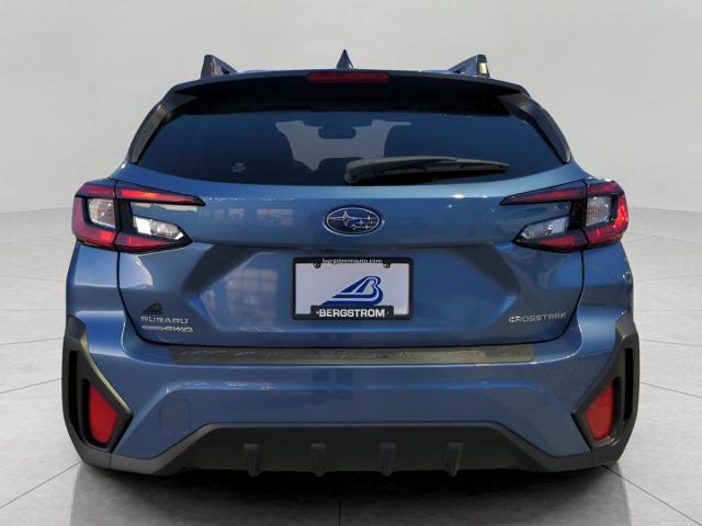 2024 Subaru Crosstrek Vehicle Photo in Green Bay, WI 54304