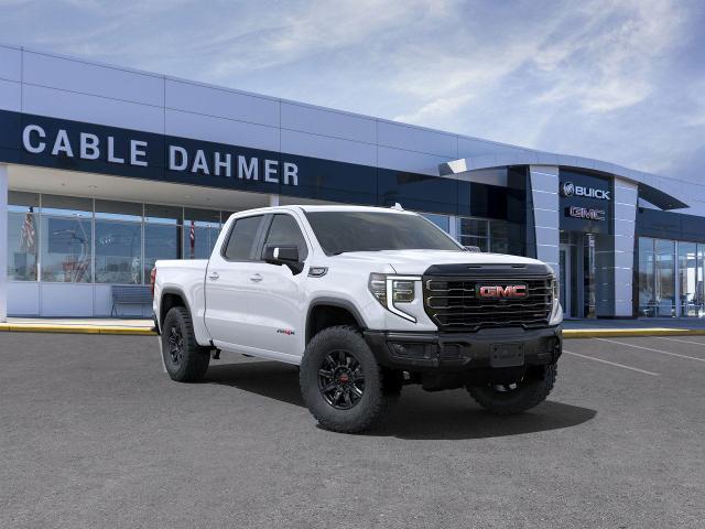 2024 GMC Sierra 1500 Vehicle Photo in KANSAS CITY, MO 64114-4545