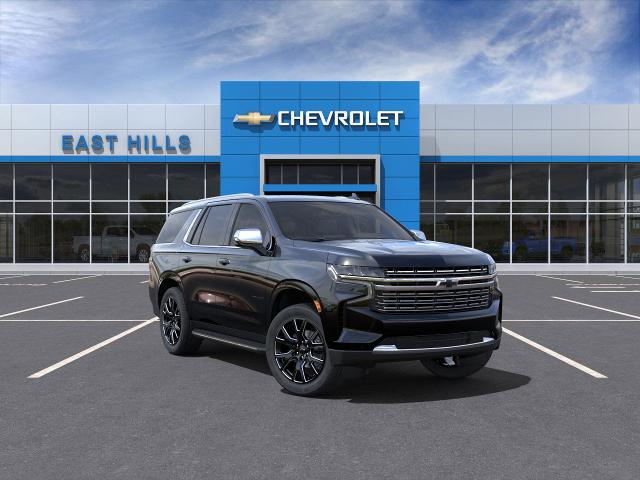 2024 Chevrolet Tahoe Vehicle Photo in DOUGLASTON, NY 11362-1062