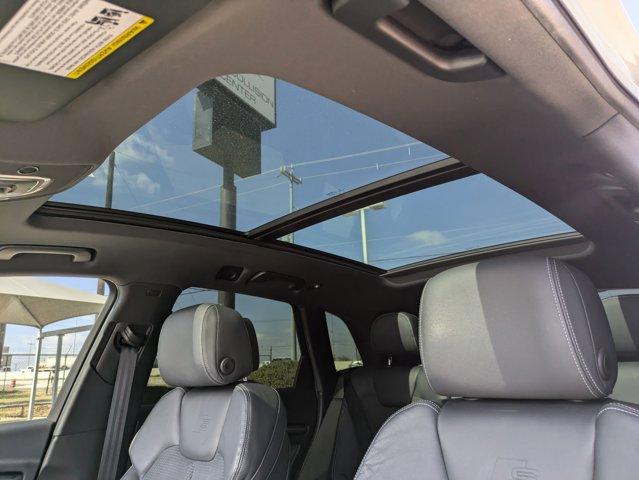 2022 Audi SQ5 Vehicle Photo in SELMA, TX 78154-1460