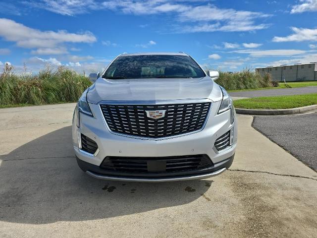 2020 Cadillac XT5 Vehicle Photo in BROUSSARD, LA 70518-0000