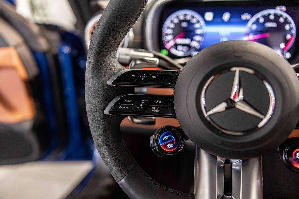 2024 Mercedes-Benz AMG GT Vehicle Photo in Saint Charles, IL 60174