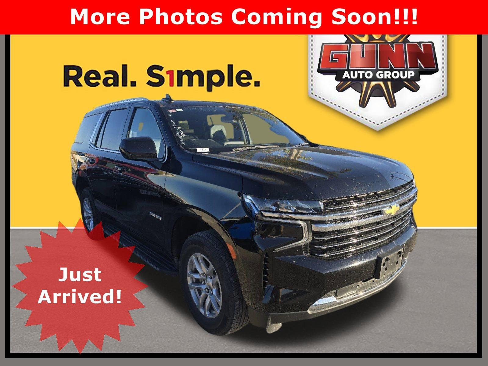 2023 Chevrolet Tahoe Vehicle Photo in Seguin, TX 78155