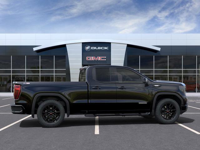 2025 GMC Sierra 1500 Vehicle Photo in LONE TREE, CO 80124-2750