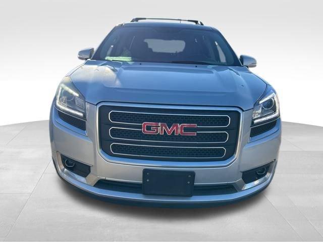 2015 GMC Acadia Vehicle Photo in MEDINA, OH 44256-9631