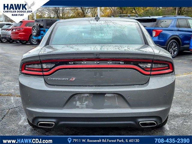 2023 Dodge Charger Vehicle Photo in Saint Charles, IL 60174