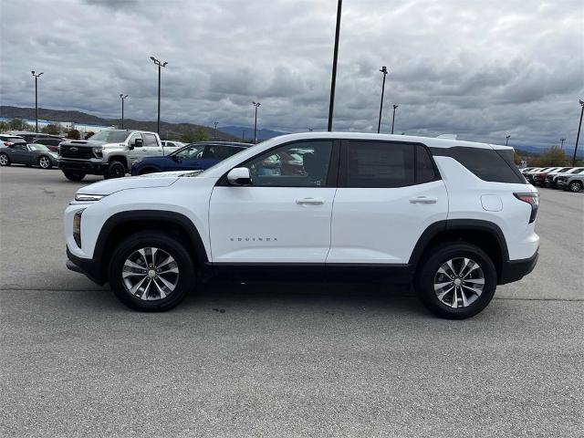 2025 Chevrolet Equinox Vehicle Photo in ALCOA, TN 37701-3235