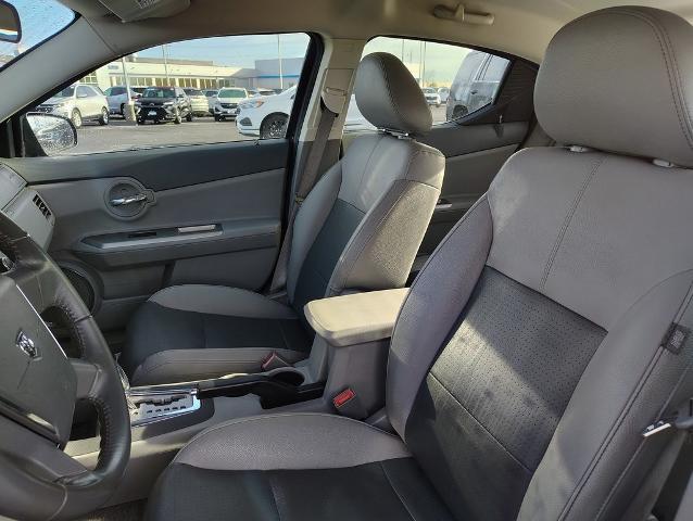 2008 Dodge Avenger Vehicle Photo in GREEN BAY, WI 54304-5303