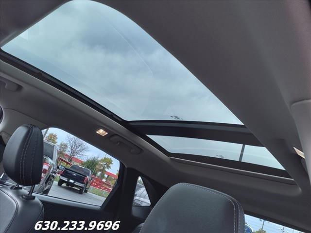 2020 Ford Escape Vehicle Photo in Saint Charles, IL 60174