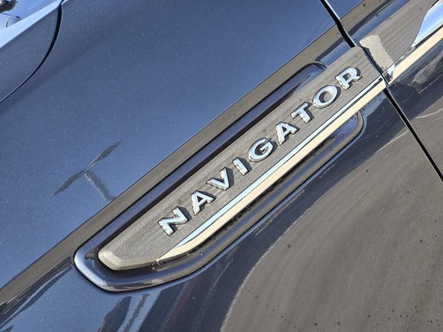 2024 Lincoln Navigator Vehicle Photo in Stephenville, TX 76401-3713