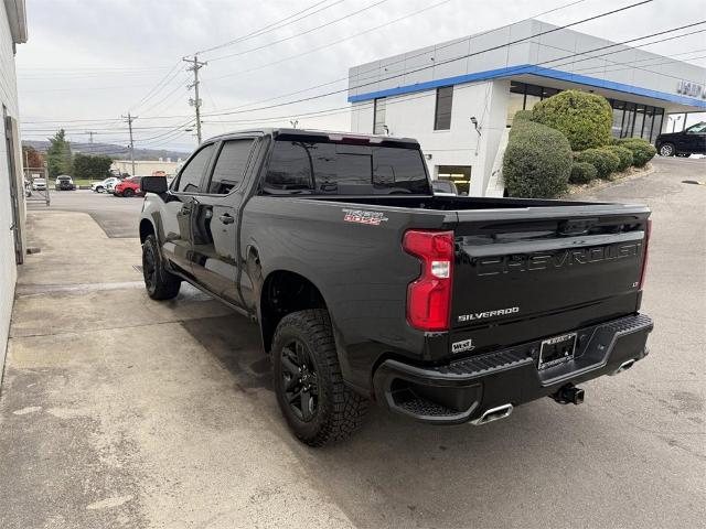 2023 Chevrolet Silverado 1500 Vehicle Photo in ALCOA, TN 37701-3235