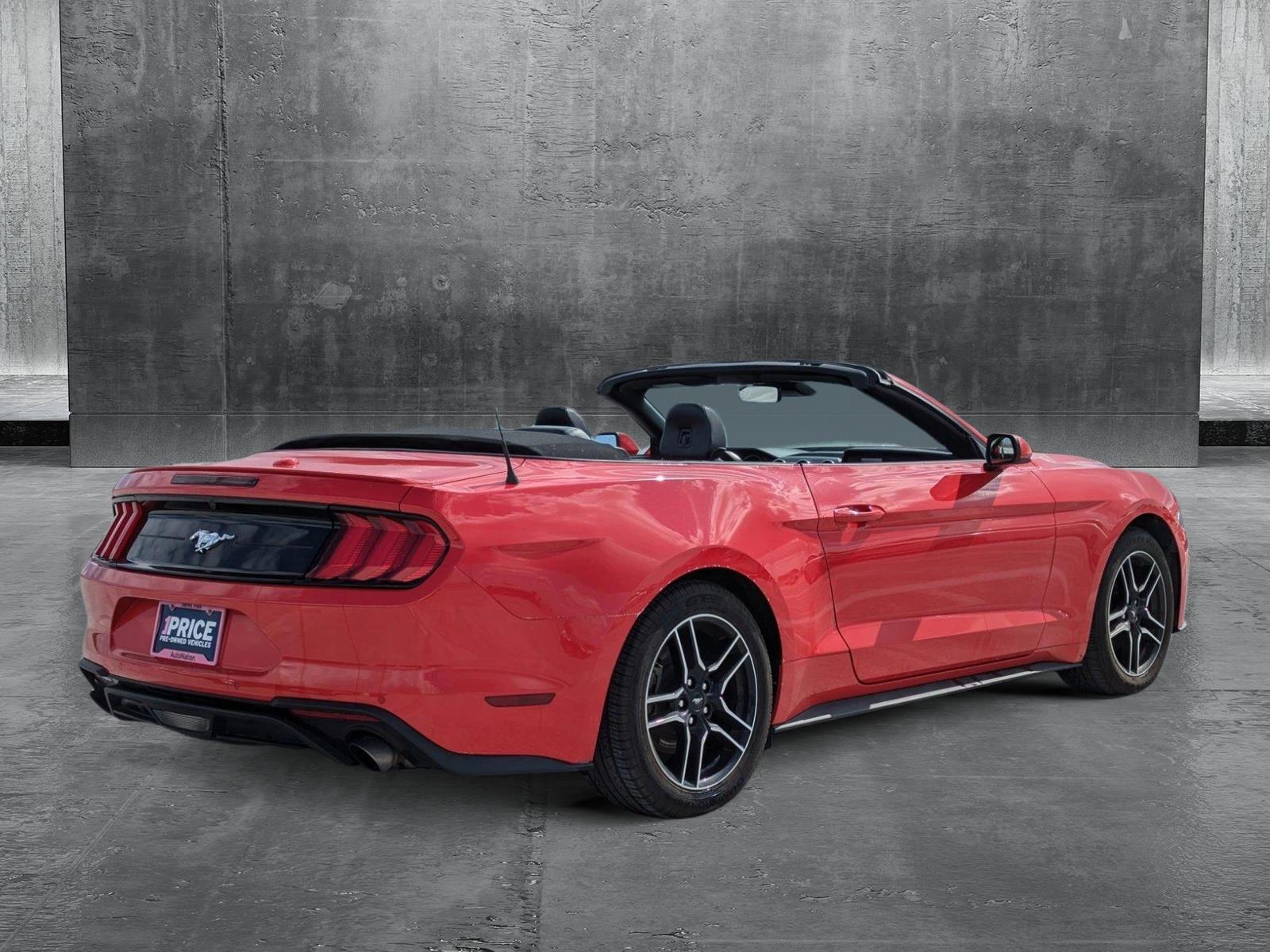 2023 Ford Mustang Vehicle Photo in Ft. Myers, FL 33907