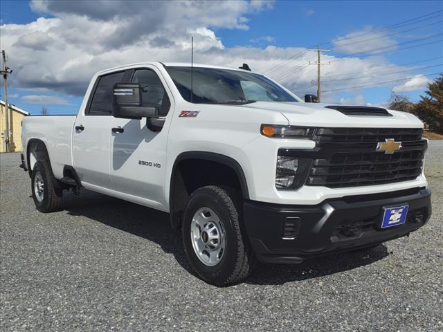 New Vehicles for Sale in ALTAVISTA, VA | Fellers Chevrolet