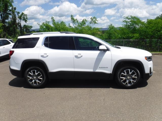 2023 GMC Acadia Vehicle Photo in JASPER, GA 30143-8655