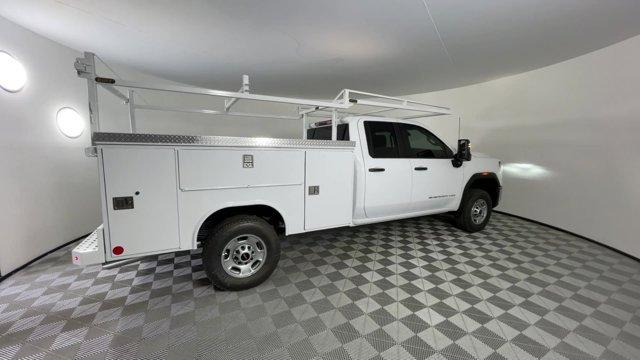 2024 GMC Sierra 2500 HD Vehicle Photo in GILBERT, AZ 85297-0402