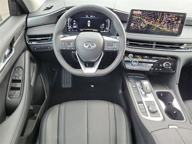 2024 INFINITI QX60 Vehicle Photo in Willow Grove, PA 19090