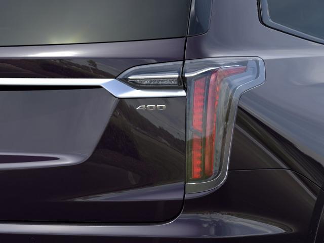 2024 Cadillac XT6 Vehicle Photo in BATON ROUGE, LA 70809-4546