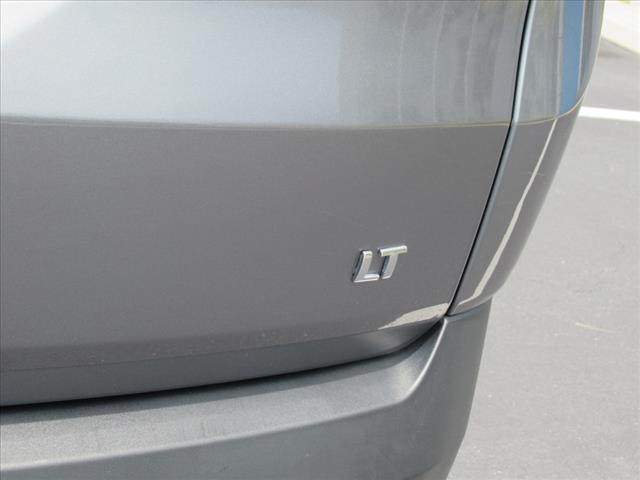 2021 Chevrolet Traverse Vehicle Photo in LEESBURG, FL 34788-4022