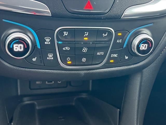 2019 Chevrolet Equinox Vehicle Photo in O'Fallon, IL 62269