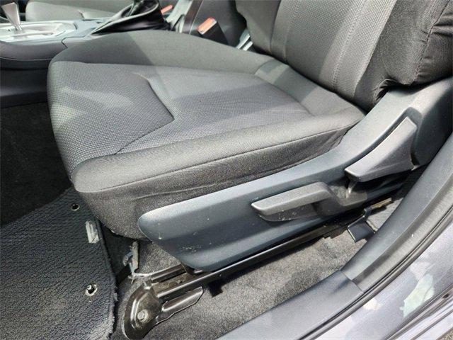 2019 Subaru Impreza Vehicle Photo in AURORA, CO 80011-6998