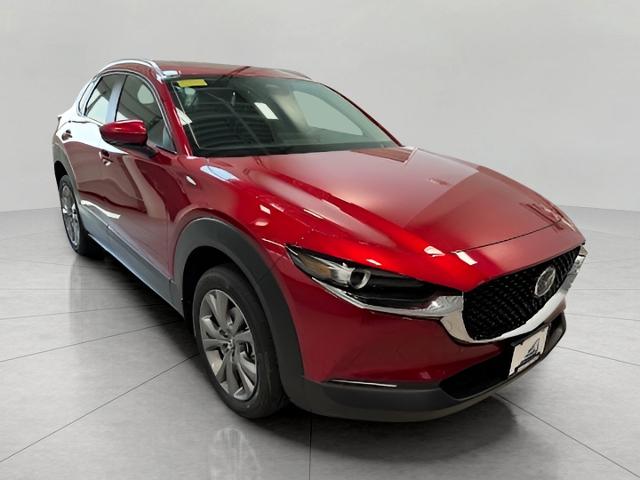 2024 Mazda CX-30 Vehicle Photo in Green Bay, WI 54304