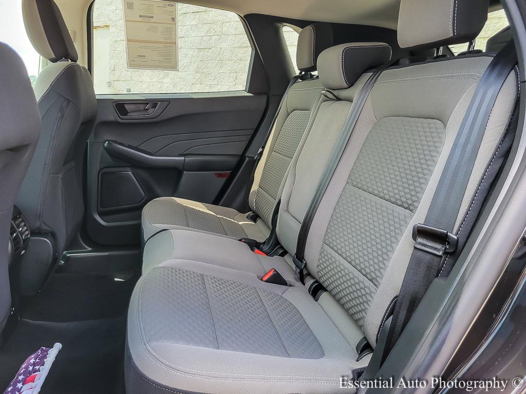 2022 Ford Escape Vehicle Photo in Saint Charles, IL 60174