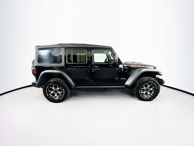 2020 Jeep Wrangler Unlimited Vehicle Photo in Doylestown, PA 18901