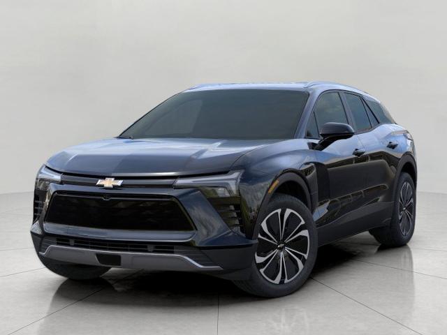 2024 Chevrolet Blazer EV Vehicle Photo in MADISON, WI 53713-3220