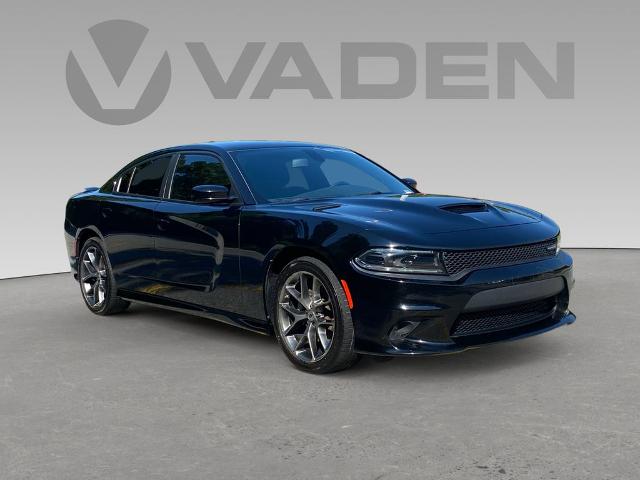 2022 Dodge Charger Vehicle Photo in Statesboro, GA 30458