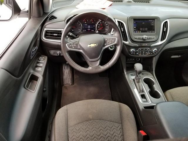 2022 Chevrolet Equinox Vehicle Photo in ELYRIA, OH 44035-6349