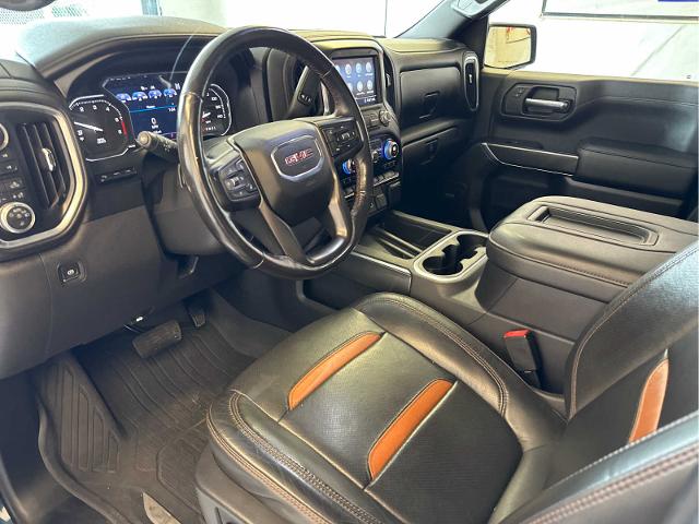 2020 GMC Sierra 1500 Vehicle Photo in RED SPRINGS, NC 28377-1640