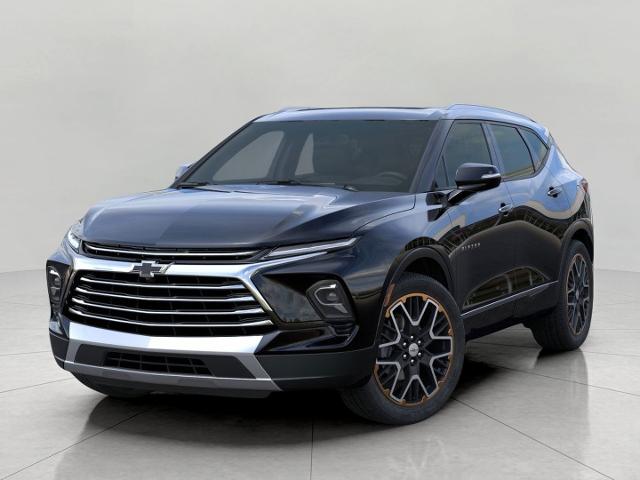 2025 Chevrolet Blazer Vehicle Photo in Madison, WI 53713