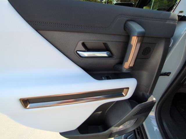 2024 GMC HUMMER EV Pickup Vehicle Photo in ANAHEIM, CA 92806-5612