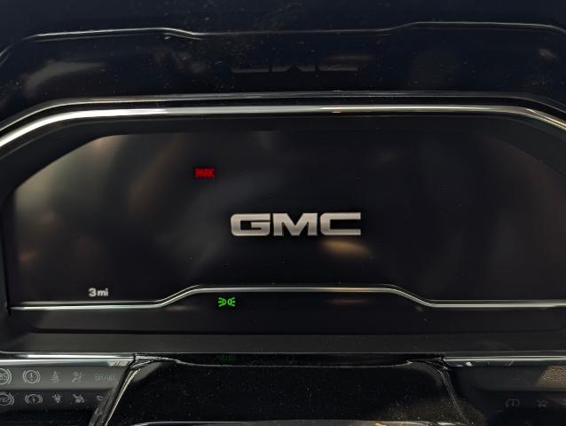 2024 GMC Sierra 1500 Vehicle Photo in POMEROY, OH 45769-1023