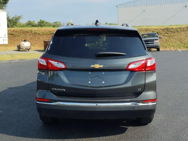 2021 Chevrolet Equinox Vehicle Photo in READING, PA 19605-1203