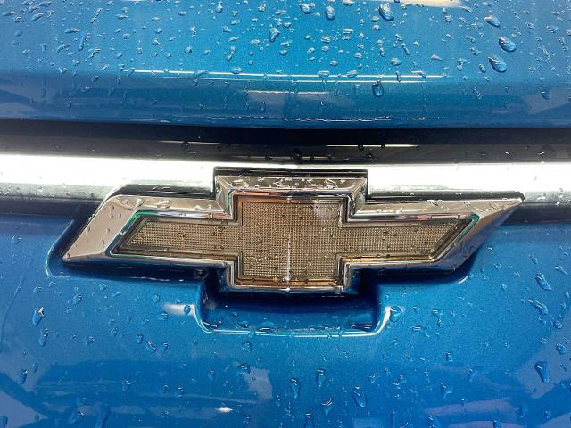 2024 Chevrolet Equinox EV Vehicle Photo in THOMPSONTOWN, PA 17094-9014